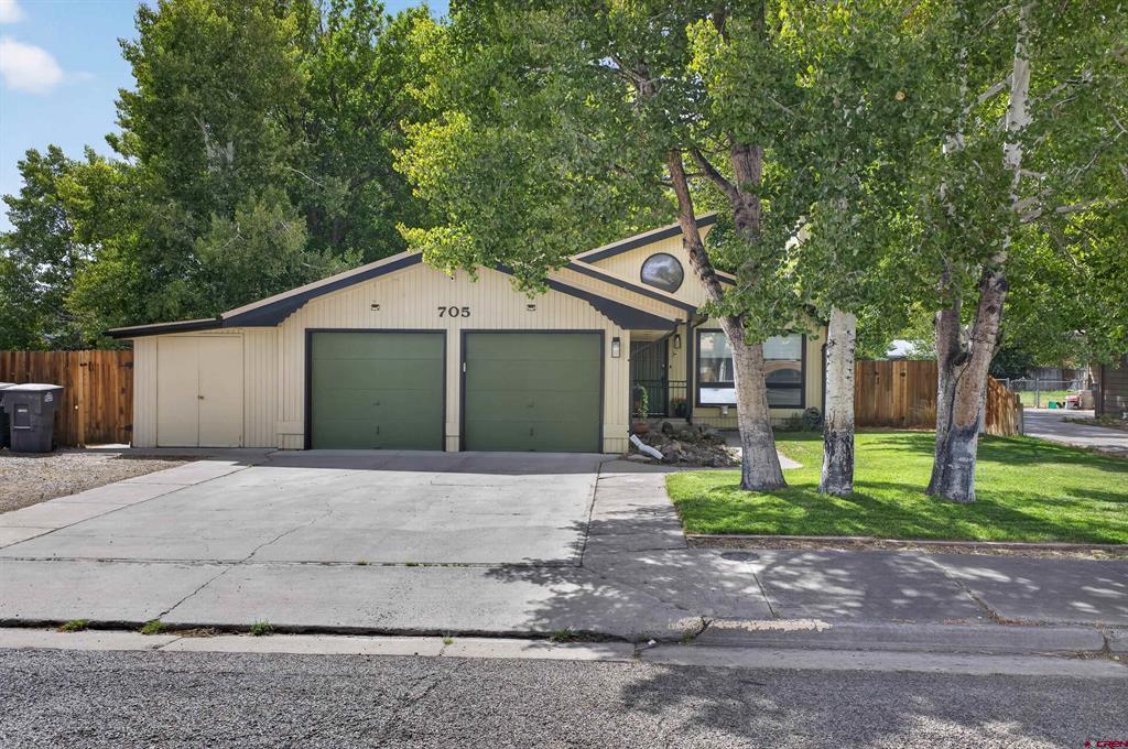 705 Duke Drive Alamosa CO 81101