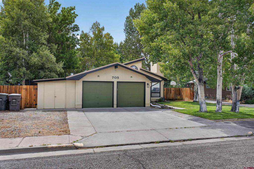 705 Duke Drive Alamosa CO 81101