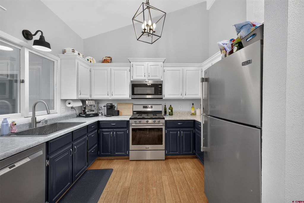 705 Duke Drive Alamosa CO 81101