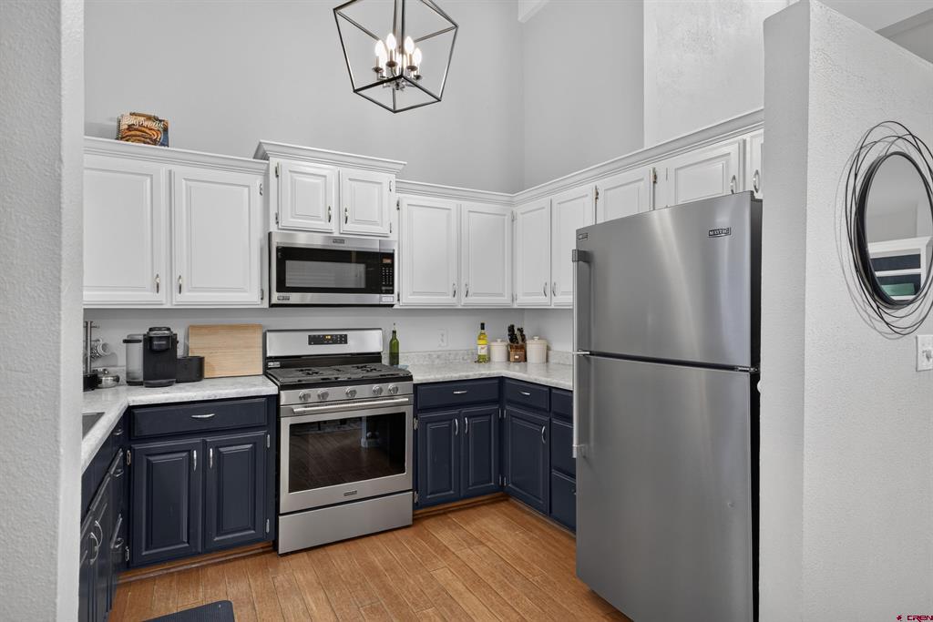 705 Duke Drive Alamosa CO 81101