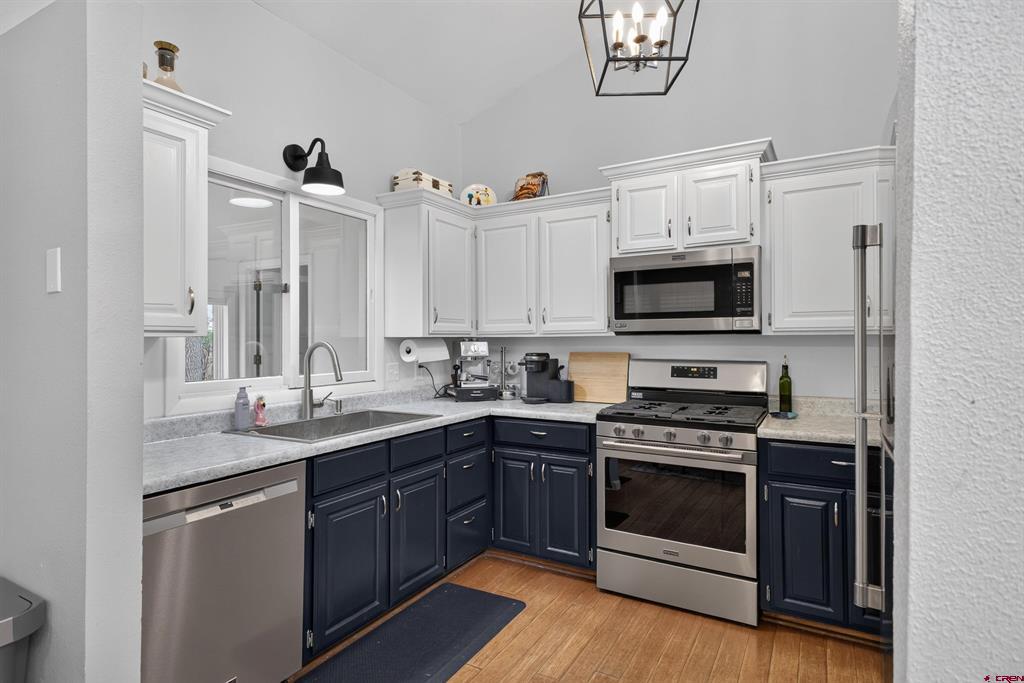 705 Duke Drive Alamosa CO 81101