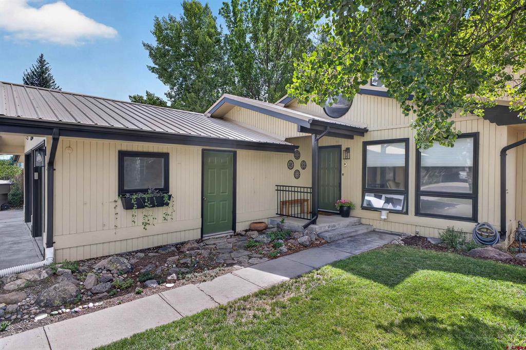 705 Duke Drive Alamosa CO 81101