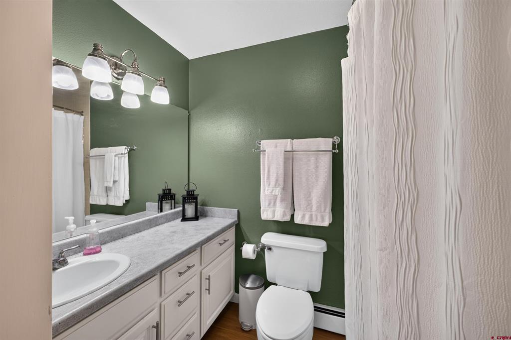 705 Duke Drive Alamosa CO 81101