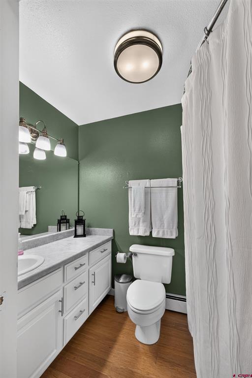 705 Duke Drive Alamosa CO 81101