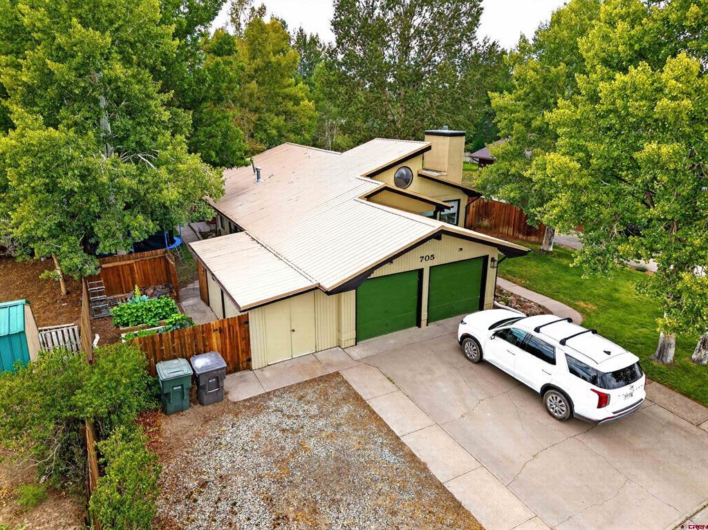 705 Duke Drive Alamosa CO 81101