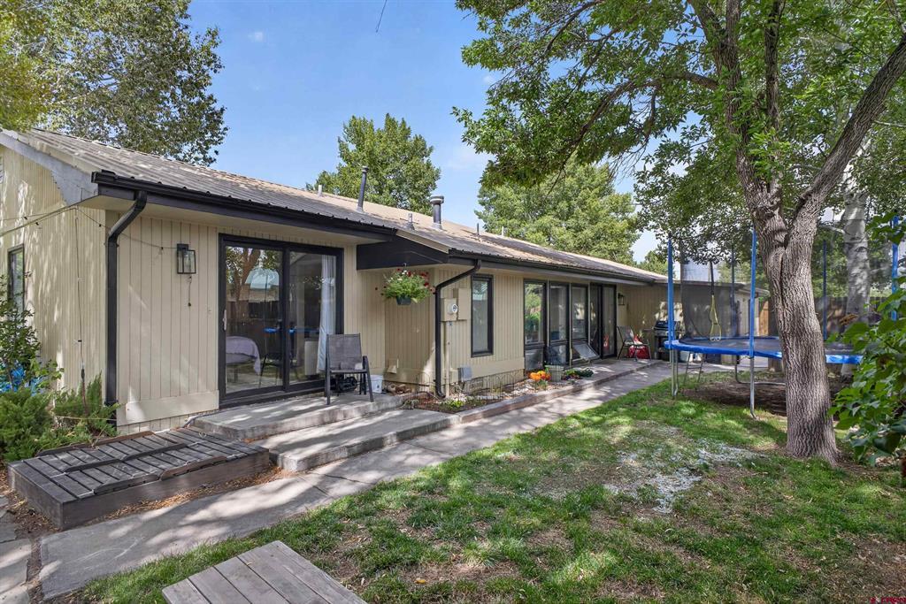 705 Duke Drive Alamosa CO 81101