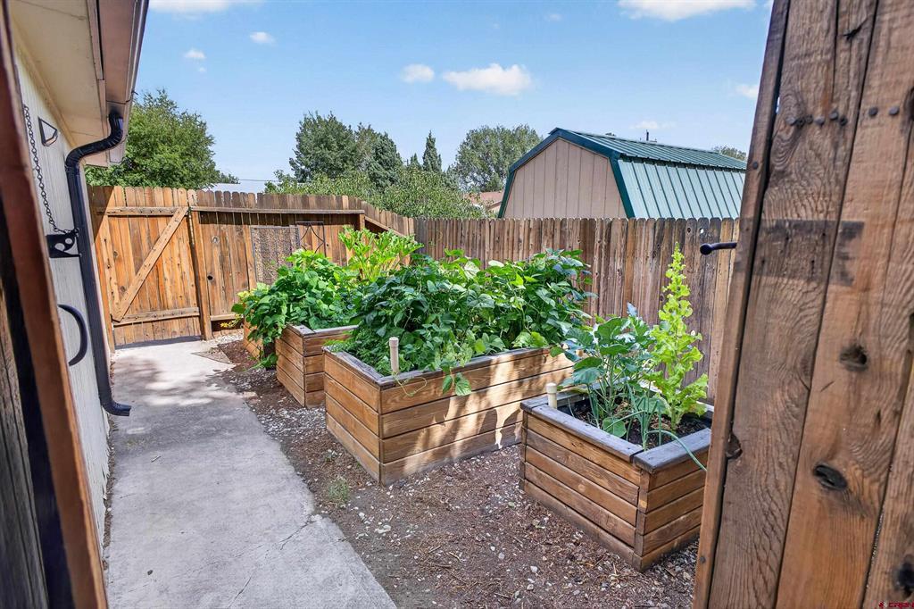 705 Duke Drive Alamosa CO 81101