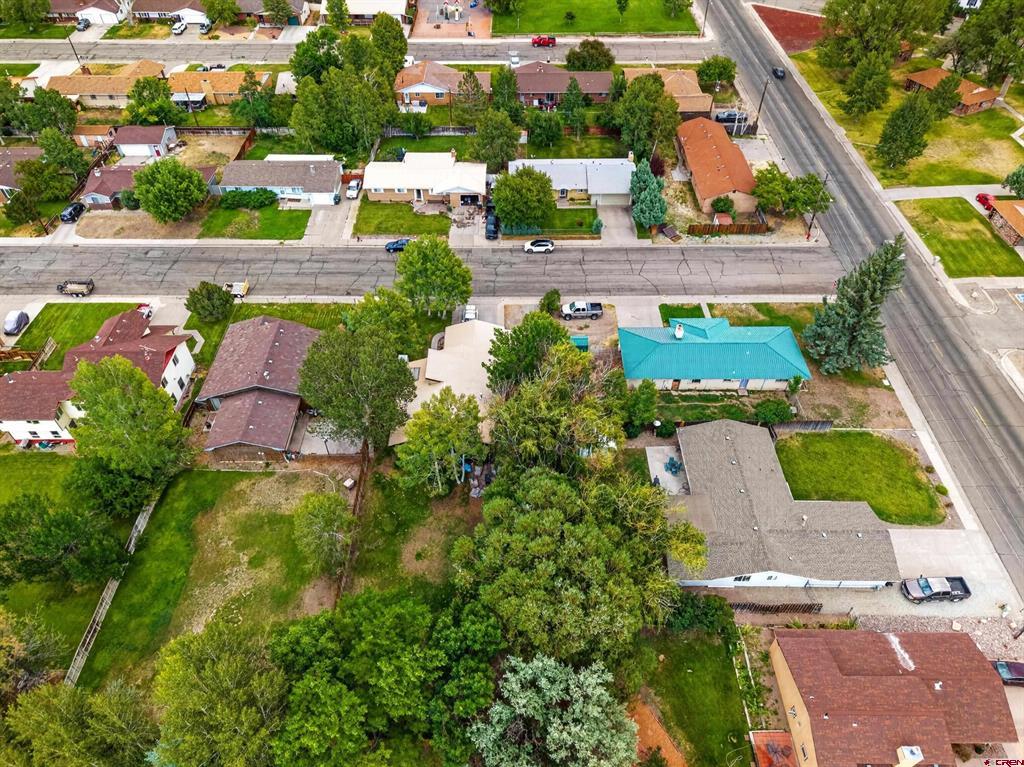 705 Duke Drive Alamosa CO 81101