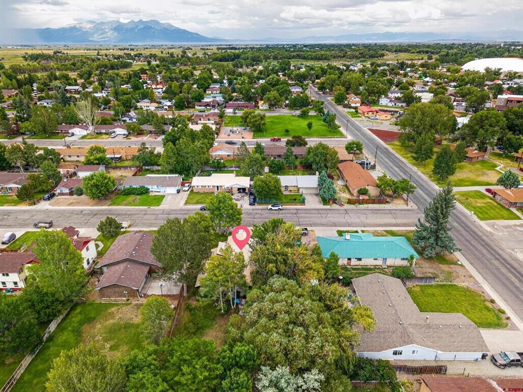 705 Duke Drive Alamosa CO 81101