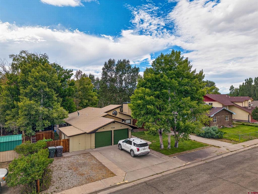 705 Duke Drive Alamosa CO 81101