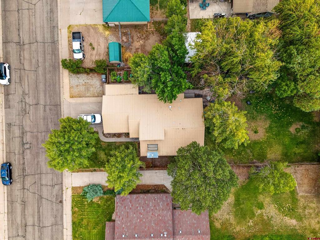 705 Duke Drive Alamosa CO 81101