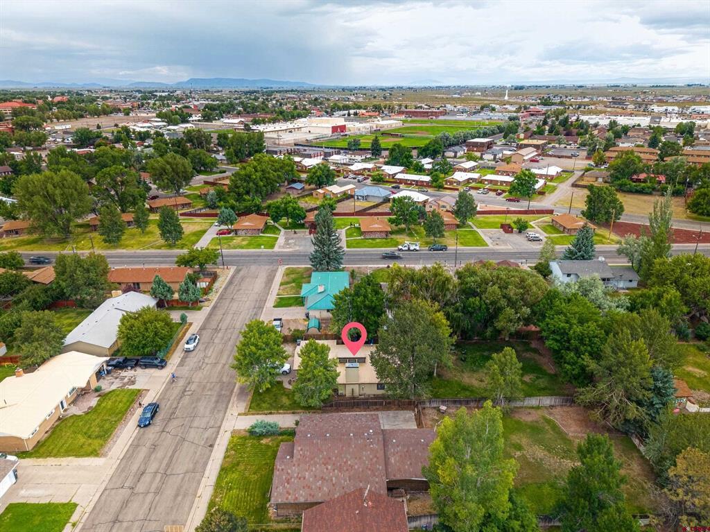 705 Duke Drive Alamosa CO 81101