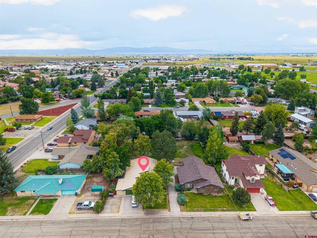 705 Duke Drive Alamosa CO 81101