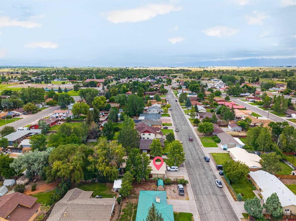 705 Duke Drive Alamosa CO 81101