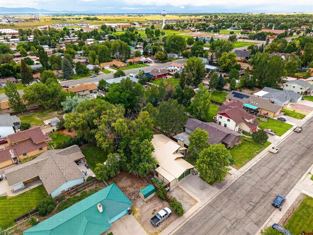 705 Duke Drive Alamosa CO 81101