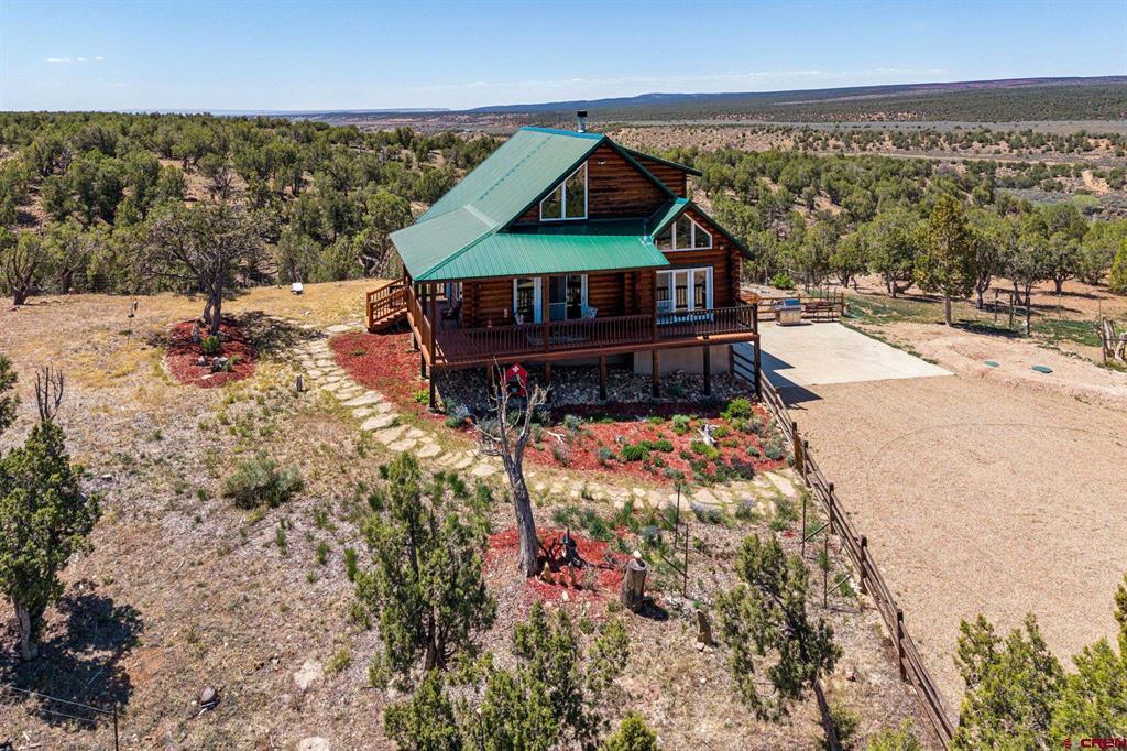 3444 St Highway 140 Hesperus CO 81326