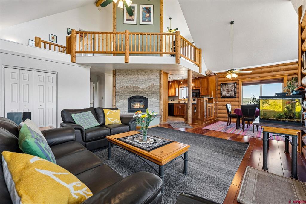 3444 St Highway 140 Hesperus CO 81326