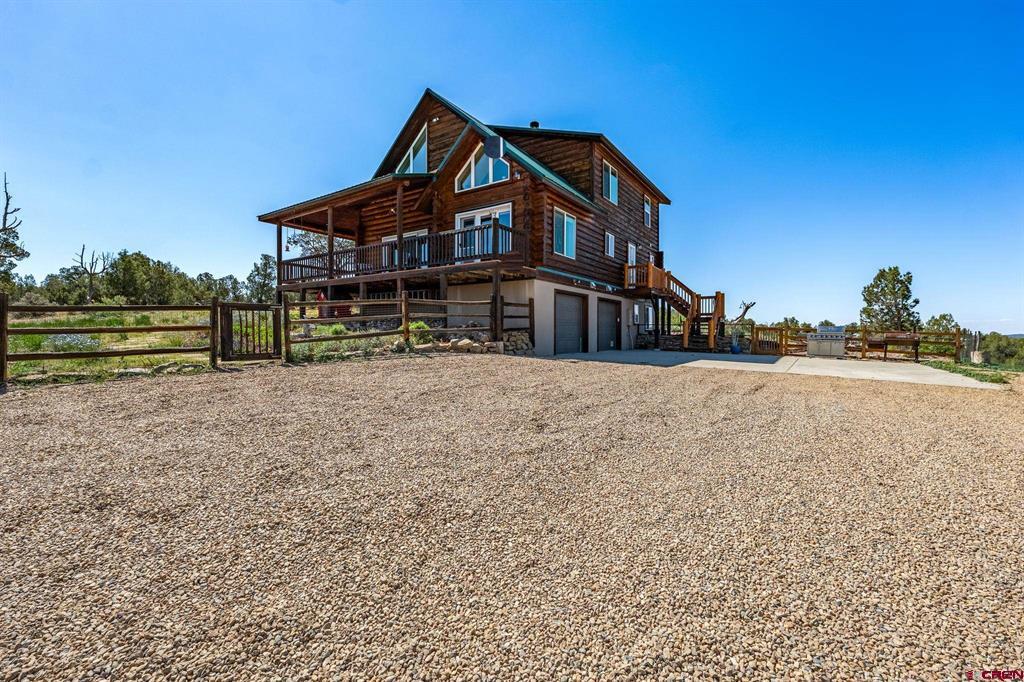 3444 St Highway 140 Hesperus CO 81326