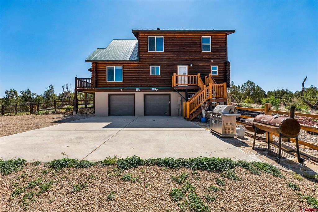 3444 St Highway 140 Hesperus CO 81326