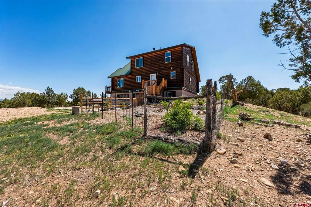 3444 St Highway 140 Hesperus CO 81326