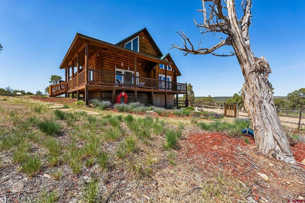 3444 St Highway 140 Hesperus CO 81326
