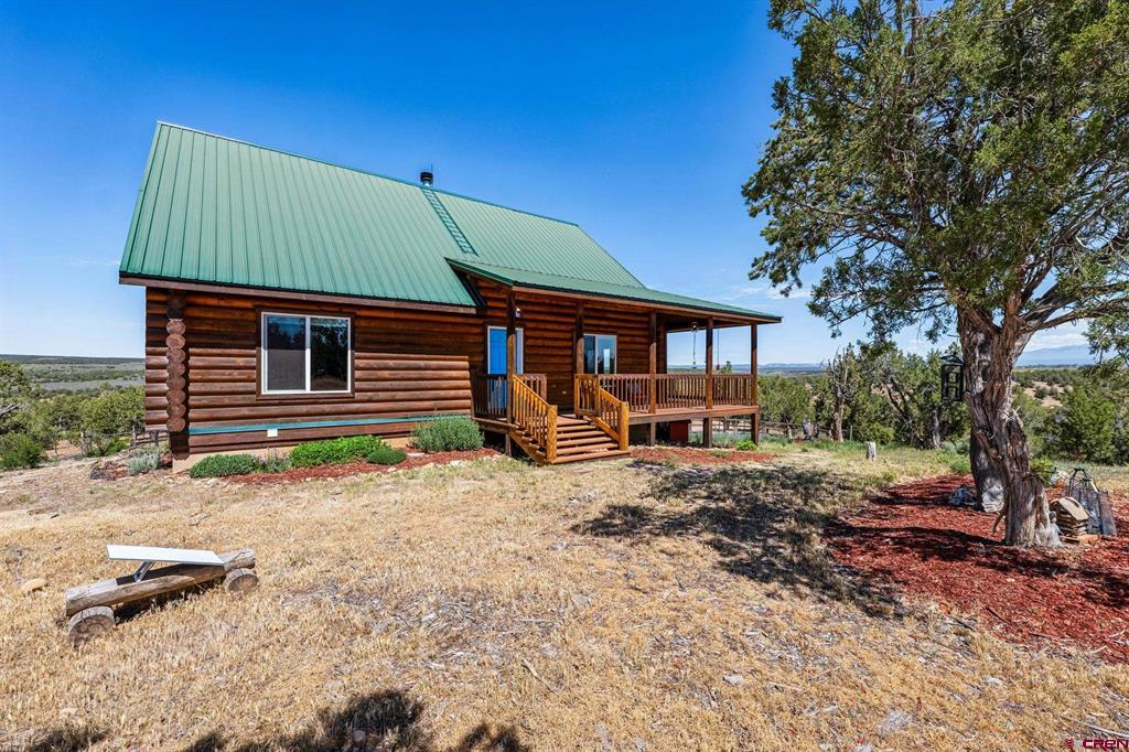 3444 St Highway 140 Hesperus CO 81326
