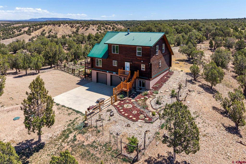 3444 St Highway 140 Hesperus CO 81326