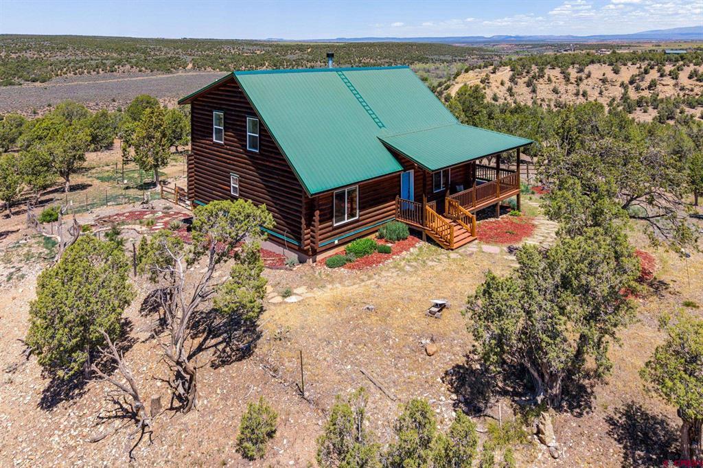 3444 St Highway 140 Hesperus CO 81326