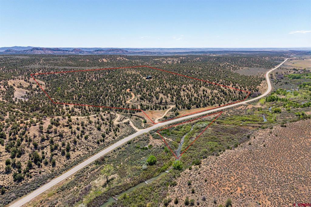 3444 St Highway 140 Hesperus CO 81326