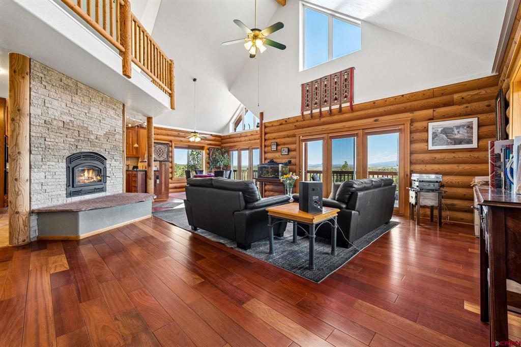 3444 St Highway 140 Hesperus CO 81326