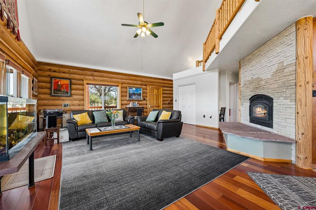 3444 St Highway 140 Hesperus CO 81326
