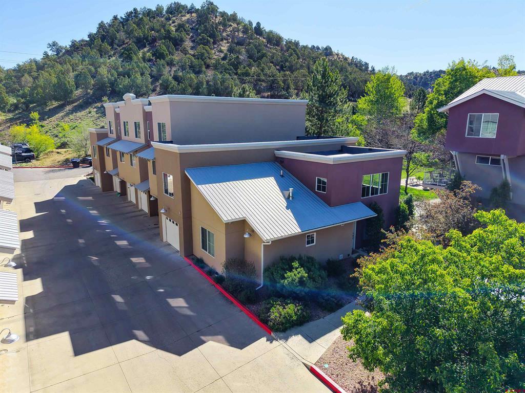 1140 Carbon Junction Durango CO 81301