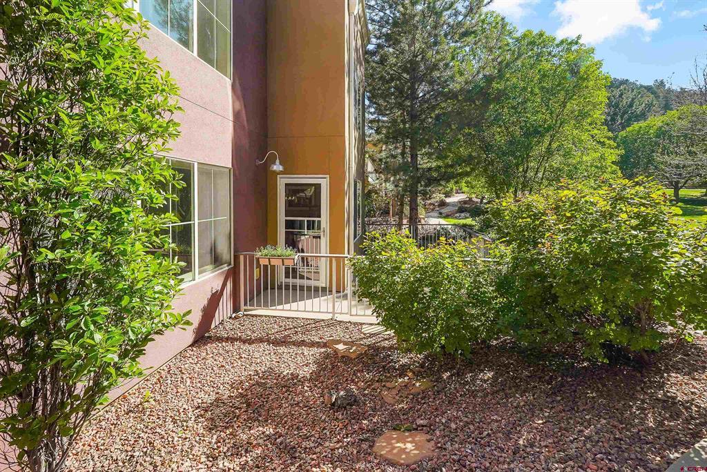 1140 Carbon Junction Durango CO 81301