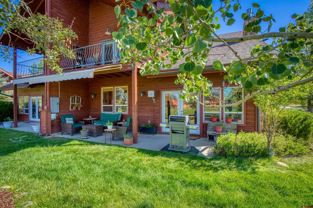 16 Holly Tree Circle Pagosa Springs CO 81147