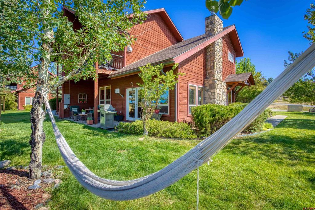16 Holly Tree Circle Pagosa Springs CO 81147