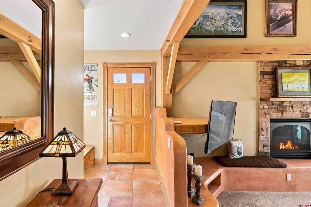 16 Holly Tree Circle Pagosa Springs CO 81147