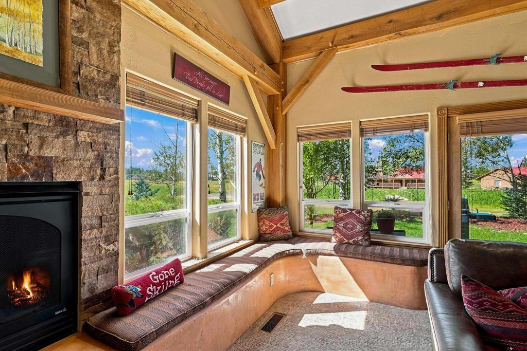 16 Holly Tree Circle Pagosa Springs CO 81147