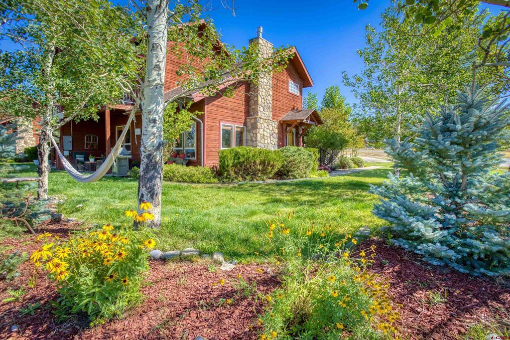 16 Holly Tree Circle Pagosa Springs CO 81147