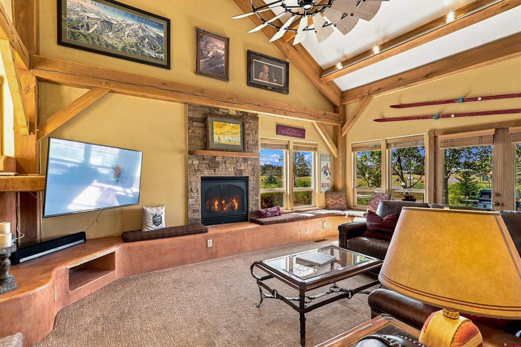 16 Holly Tree Circle Pagosa Springs CO 81147