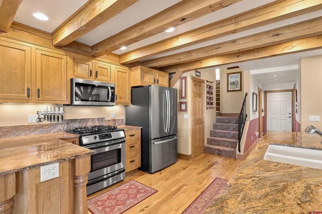 16 Holly Tree Circle Pagosa Springs CO 81147