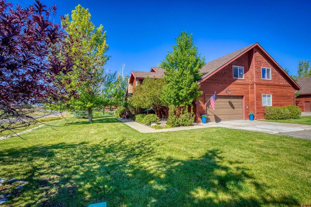 16 Holly Tree Circle Pagosa Springs CO 81147