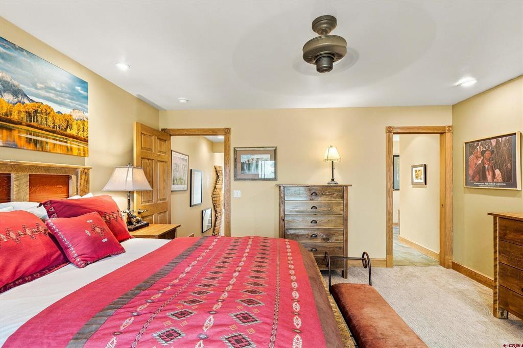 16 Holly Tree Circle Pagosa Springs CO 81147