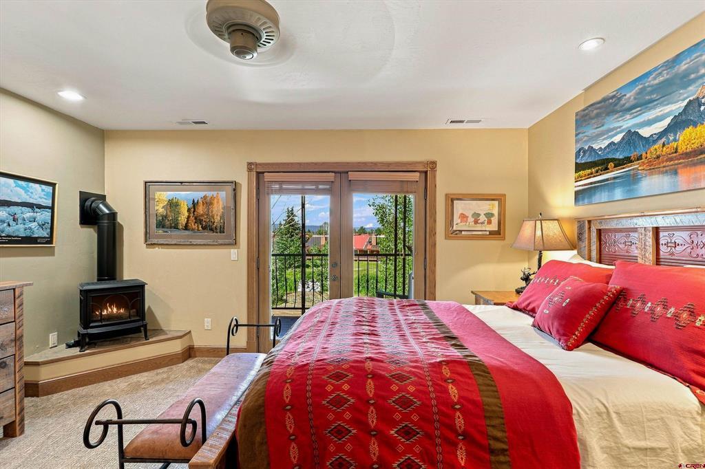 16 Holly Tree Circle Pagosa Springs CO 81147