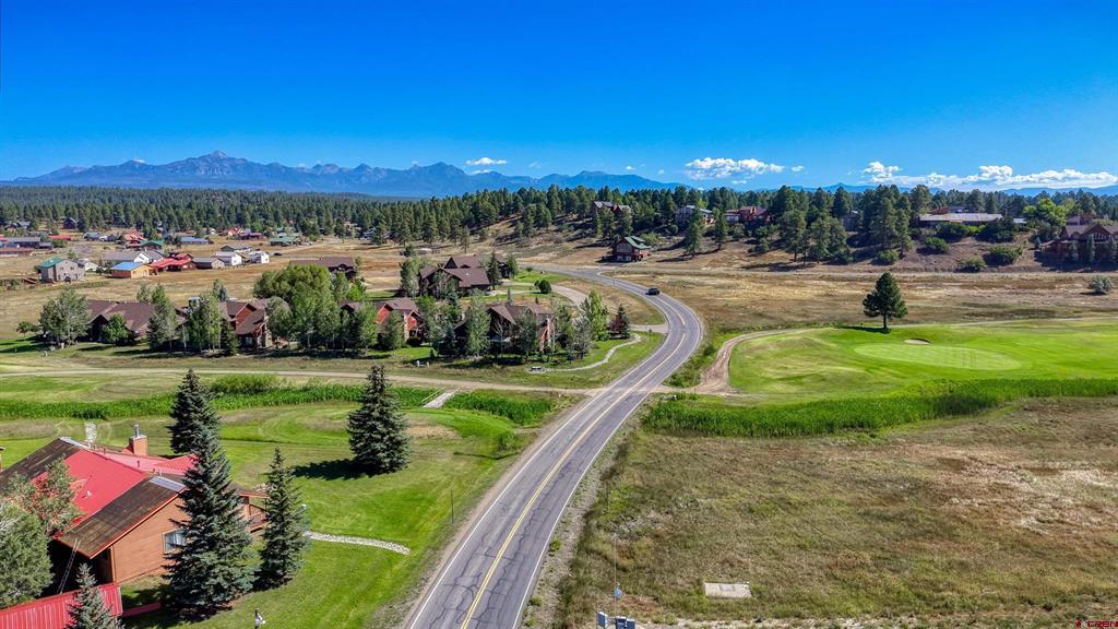 16 Holly Tree Circle Pagosa Springs CO 81147