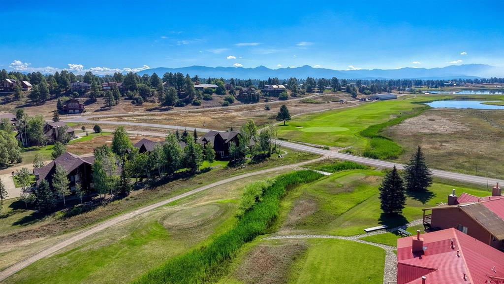 16 Holly Tree Circle Pagosa Springs CO 81147