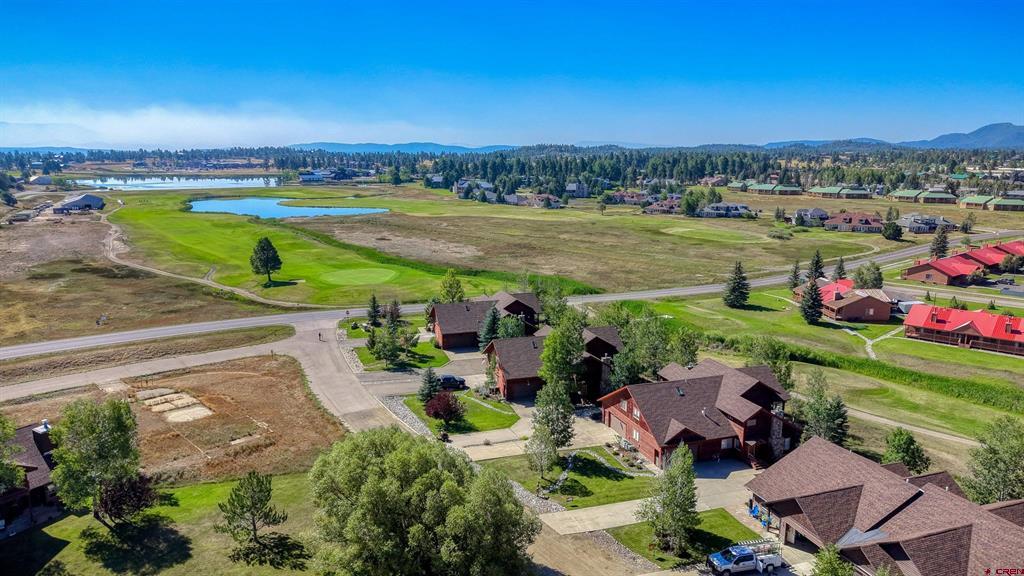 16 Holly Tree Circle Pagosa Springs CO 81147