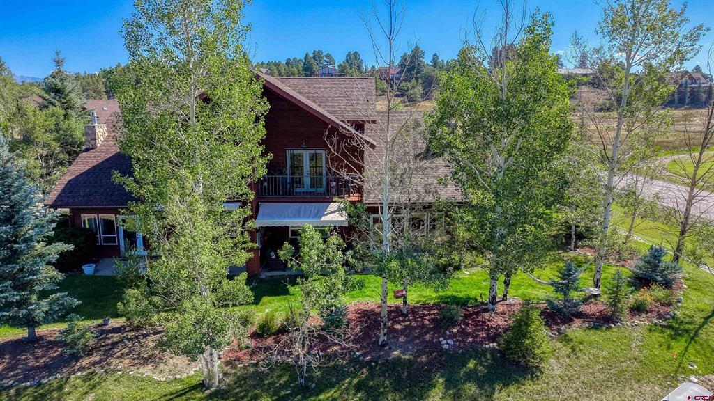 16 Holly Tree Circle Pagosa Springs CO 81147