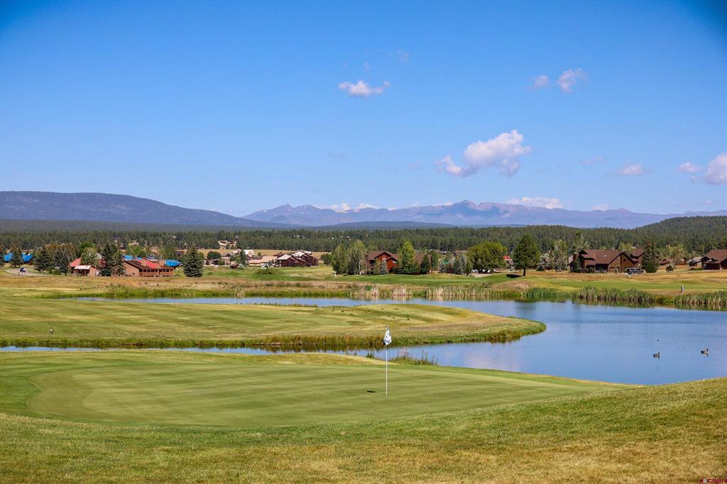 16 Holly Tree Circle Pagosa Springs CO 81147