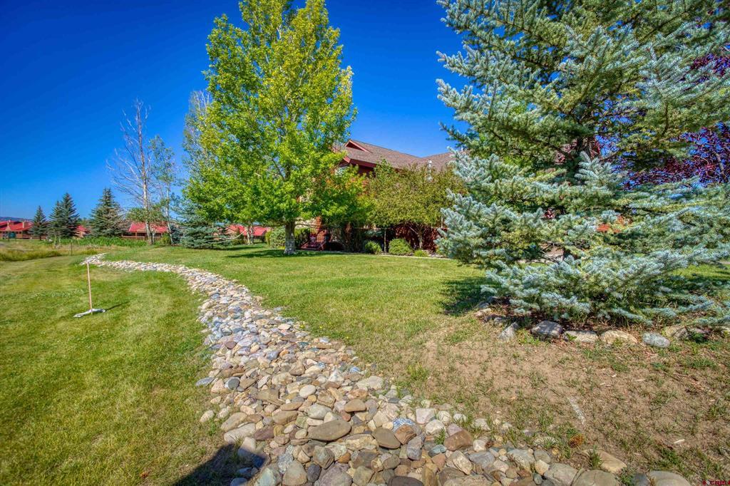 16 Holly Tree Circle Pagosa Springs CO 81147