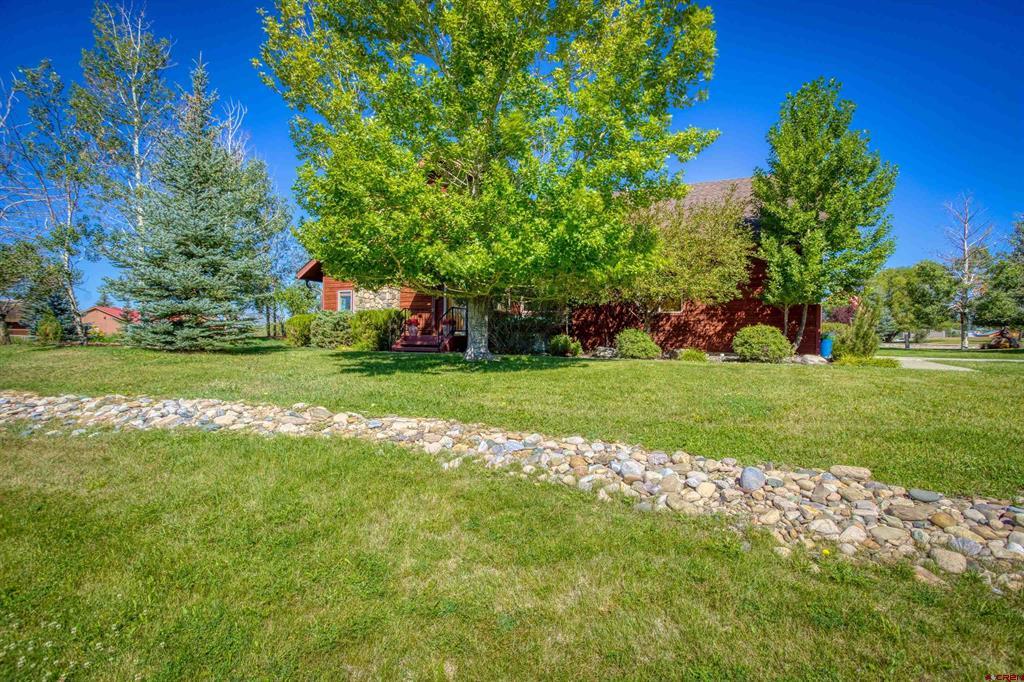 16 Holly Tree Circle Pagosa Springs CO 81147